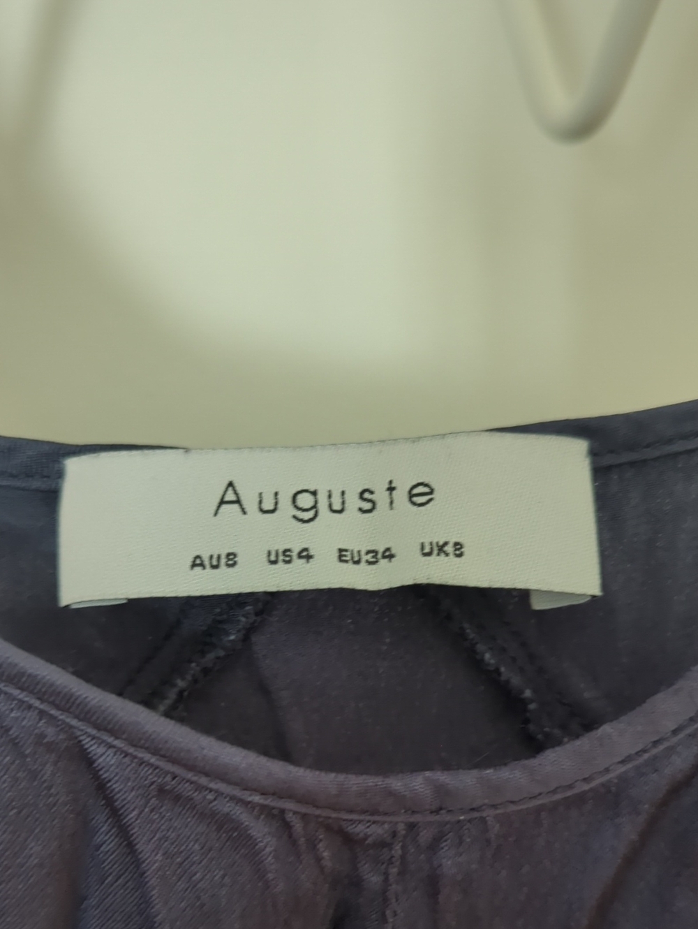 Auguste The Label Ruffle Dress - Picture 2 of 6
